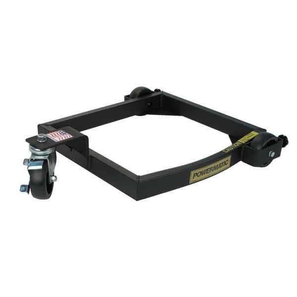 Mobile Base for Model 54A / 54HH 6" Jointers